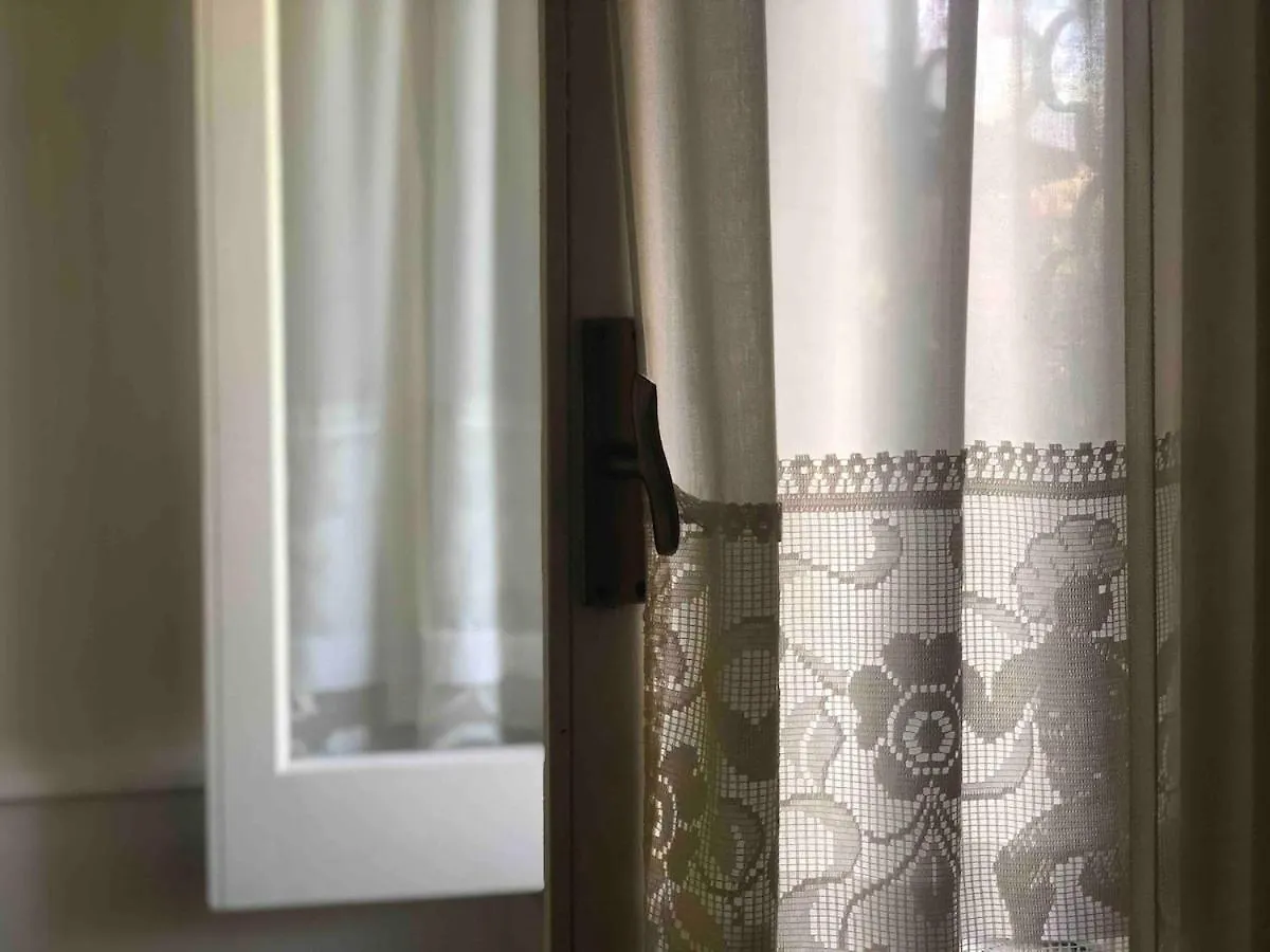 Le Tre Palme Villa Fontane Bianche Holiday home
