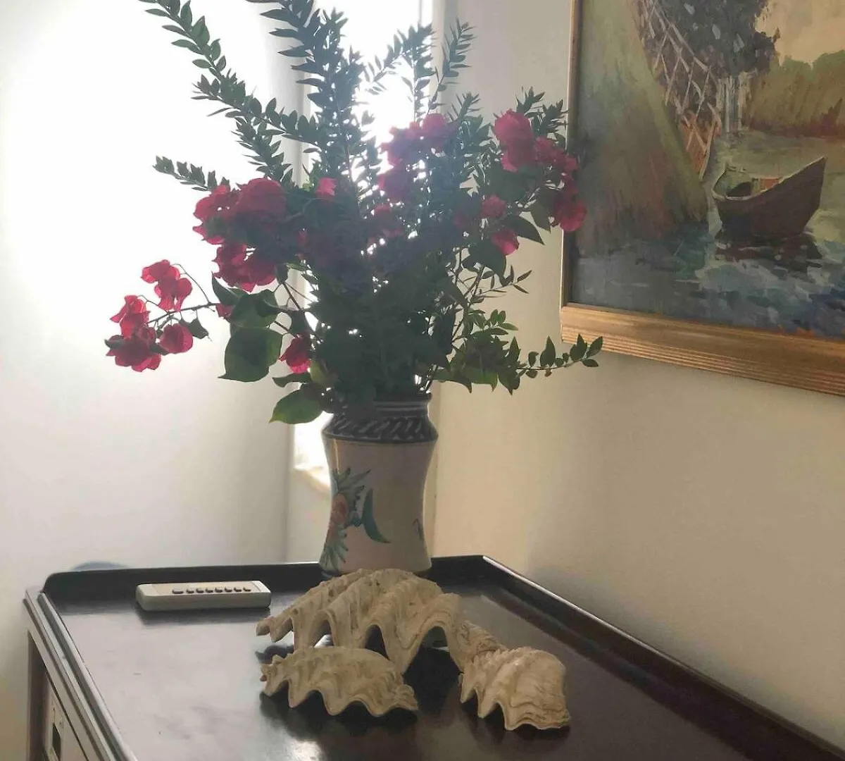 Holiday home Le Tre Palme Villa Fontane Bianche