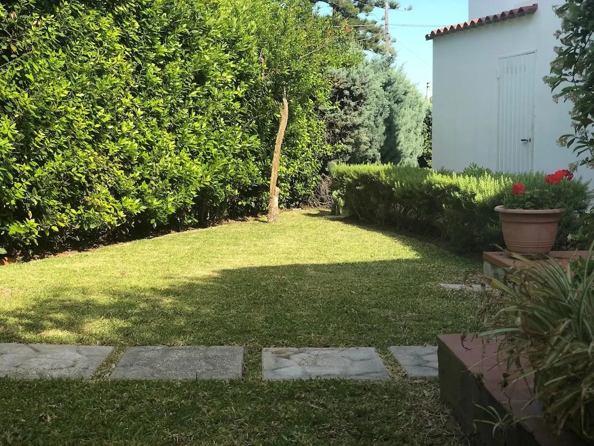 Le Tre Palme Villa Fontane Bianche